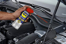 Charger l'image dans la galerie, WD-40 Specialist • Lubrifiant Au Silicone • Spray Double Position • Formule Propre • Isolation contre l'humidité • Comptatible tous métaux, plastiques, caoutchoucs et bois • 400Ml
