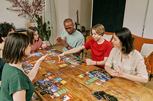 Charger l'image dans la galerie, Repos Production - 7 Wonders - Unbox Now - Jeu de Société pour Adultes et Enfants dès 10 ans - Jeu de Stratégie Immersif - Rejouabilité Illimitée - 3 à 7 joueurs - 30 min - Version Française
