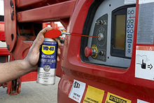Charger l'image dans la galerie, WD-40 Specialist • Lubrifiant Sec Au PTFE • Spray Double Position • Anti Friction • Lubrifie en laissant un film sec • Compatible tous métaux, plastique et verre • 400 ML
