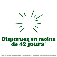 Charger l'image dans la galerie, St Marc Lingette nettoyante Désinfectante 0% Résidus Agressifs, Compostable - 42 lingettes antibactérien larges en Lot de 14 (Total 588 lingettes)
