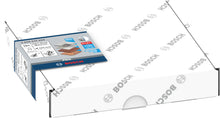 Charger l'image dans la galerie, Bosch Professional 1x Disque à Tronçonner Diamanté Standard for Universal (Béton, Brique, Pierre, 125 x 22,23 mm, Accessoires pour Meleuses Angulaires)
