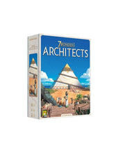 Charger l'image dans la galerie, Unbox Now - 7 Wonders : Architects - Jeu Famille de Société pour Enfants dès 8 Ans - As d'Or 2022 - pour 2 à 7 Joueurs - Bâtissez votre Cité Antique Simplifié - 25 Minutes - Version Française
