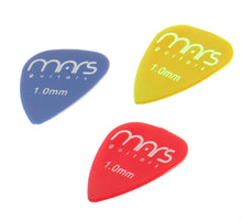 Charger l'image dans la galerie, RockJam Kit de guitare électrique Taille complète avec ampli de guitare de 10 watts, cours, sangle, sac de concerts, choix, cordes de plomb et de rechange - Sunburst
