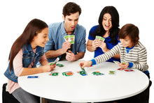 Charger l'image dans la galerie, Mattel Games Skip-Bo, Jeu De Cartes, Jeu De Société Familial pour Adultes Et Enfants, À Utiliser comme Jeu De Voyage, 2 À 6 Joueurs, Jouet pour Enfant de 7 Ans et Plus, 52370
