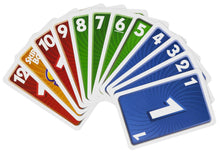 Charger l'image dans la galerie, Mattel Games Skip-Bo, Jeu De Cartes, Jeu De Société Familial pour Adultes Et Enfants, À Utiliser comme Jeu De Voyage, 2 À 6 Joueurs, Jouet pour Enfant de 7 Ans et Plus, 52370
