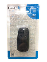Charger l'image dans la galerie, Came TOP432EE - Emetteur programmable top 433.92 mhz -bicanal top 432 na - Nbre de canaux.2, Grise,Noire
