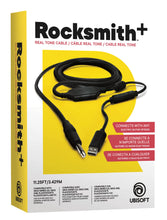 Charger l'image dans la galerie, Rocksmith Real Tone Cable Pour Écran PC
