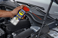Charger l'image dans la galerie, WD-40 Specialist • Lubrifiant Au Silicone • Spray Double Position • Formule Propre • Isolation contre l'humidité • Comptatible tous métaux, plastiques, caoutchoucs et bois • 400Ml

