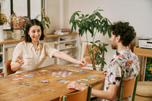 Charger l'image dans la galerie, Repos Production - 7 Wonders : Duel - Unbox Now - Jeu de Société pour Adultes et Enfants dès 10 ans - Version du Jeu de Stratégie et de Plateau pour 2 Joueurs - 20 min - Version Française
