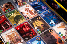 Charger l'image dans la galerie, Asmodee - SPLENDOR - Unbox Now - Jeu de Société dès 10 ans - Version Française - Jeu de Réflexion &amp; Statégie en Famille - Devenez un Marchand de la Renaissance - 2 à 4 joueurs - 30 minutes
