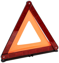 Charger l'image dans la galerie, Kit gilet jaune et triangle de signalisation - Norme CE
