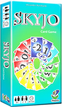 Charger l'image dans la galerie, SKYJO, de Magilano - Le Tout Nouveau Jeu de Cartes/de société pour Les Petits et Les Grands pour se divertir et Passer des soirées Amusantes avec des Amis et en Famille
