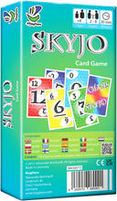 Charger l'image dans la galerie, SKYJO, de Magilano - Le Tout Nouveau Jeu de Cartes/de société pour Les Petits et Les Grands pour se divertir et Passer des soirées Amusantes avec des Amis et en Famille

