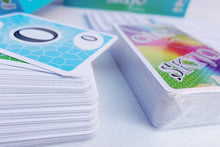 Charger l'image dans la galerie, SKYJO, de Magilano - Le Tout Nouveau Jeu de Cartes/de société pour Les Petits et Les Grands pour se divertir et Passer des soirées Amusantes avec des Amis et en Famille
