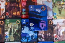 Charger l'image dans la galerie, Asmodee - SPLENDOR - Unbox Now - Jeu de Société dès 10 ans - Version Française - Jeu de Réflexion &amp; Statégie en Famille - Devenez un Marchand de la Renaissance - 2 à 4 joueurs - 30 minutes
