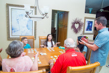 Charger l'image dans la galerie, SKYJO, de Magilano - Le Tout Nouveau Jeu de Cartes/de société pour Les Petits et Les Grands pour se divertir et Passer des soirées Amusantes avec des Amis et en Famille
