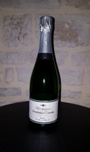 Charger l'image dans la galerie, Champagne Dominique Cousin Cuvée Brut Lot 6 Bouteilles Jaune Pâle Expressif Frais Fruité
