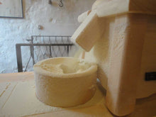 Charger l'image dans la galerie, La ferme de la distillerie - Farine de lentilles blondes - 350 g 700 g
