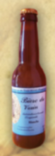 Charger l'image dans la galerie, Bière du Vexin La Blanche 75cl X4 du Champ à La Chope
