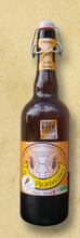 Charger l'image dans la galerie, Bière du Vexin La Vexinoise Ambrée 75cl X4 du Champ à La Chope
