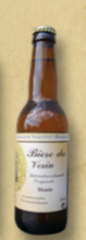 Charger l'image dans la galerie, Bière du Vexin La Blonde 33cl X6 du Champ à La Chope
